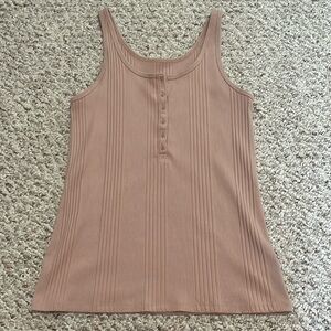 A new day tank size S